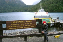 Veronica Barbosa Chile