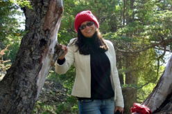 Veronica Barbosa Chile Neve